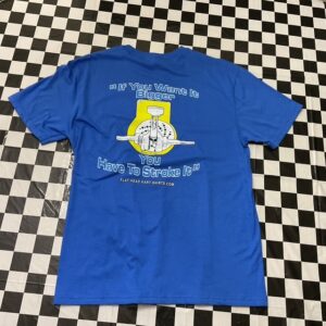 If you want it bigger