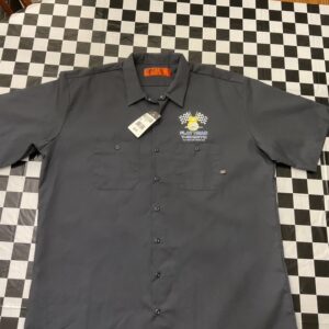 Dickies Button down